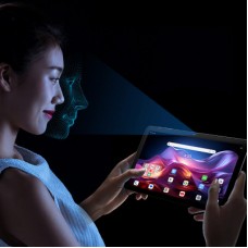 Планшет Blackview Tab 60 Pro SET 10.1'' 4/128GB LTE Grey (Клавіатура, Миш, Стілус, чохол, навушники, скло) (6931548322467) - Фото