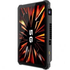 Планшет Blackview Tab Active 12 Pro 11" 16/1TB 5G/LTE Black (6931548322900) - Фото