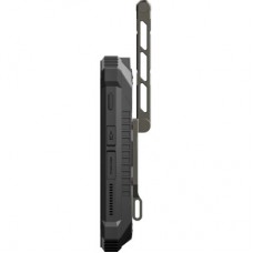 Планшет Blackview Tab Active 12 Pro 11" 16/1TB 5G/LTE Black (6931548322900) - Фото