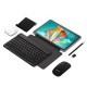 Планшет Teclast P30T KIT 10.1 4/128Gb Wi-Fi Gray Клавіатура/Миша/Навушники/Підставка/Стилус/Чохол (6940709688212) Планшет Teclast P30T KIT 10.1 4/128Gb Wi-Fi Gray Клавіатура/Миша/Навушники/Підставка/Стилус/Чохол (6940709688212)