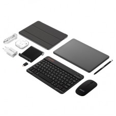 Планшет Teclast P30T KIT 10.1 4/128Gb Wi-Fi Gray Клавіатура/Миша/Навушники/Підставка/Стилус/Чохол (6940709688212) Планшет Teclast P30T KIT 10.1 4/128Gb Wi-Fi Gray Клавіатура/Миша/Навушники/Підставка/Стилус/Чохол (6940709688212) - Фото
