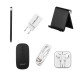 Планшет Teclast P30T KIT 10.1 4/128Gb Wi-Fi Gray Клавіатура/Миша/Навушники/Підставка/Стилус/Чохол (6940709688212) Планшет Teclast P30T KIT 10.1 4/128Gb Wi-Fi Gray Клавіатура/Миша/Навушники/Підставка/Стилус/Чохол (6940709688212)