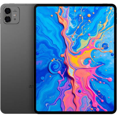 Планшет Teclast ArtPad Pro 12.7” 8/256GB / LTE Metal, Grey (6940709687697)