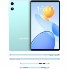 Планшет Teclast P50 Mini 8.68" 4/128 GB/Wi-Fi Metal, Blue (6940709687482) Планшет Teclast P50 Mini 8.68" 4/128 GB/Wi-Fi Metal, Blue (6940709687482) - Фото