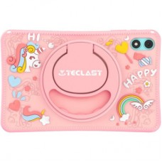 Планшет Teclast P85T KIDS 8" 4/64 GB Wi-Fi Metal /Pink (6940709685877) Планшет Teclast P85T KIDS 8" 4/64 GB Wi-Fi Metal /Pink (6940709685877) - Фото