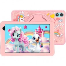 Планшет Teclast P85T KIDS 8" 4/64 GB Wi-Fi Metal /Pink (6940709685877) Планшет Teclast P85T KIDS 8" 4/64 GB Wi-Fi Metal /Pink (6940709685877) - Фото
