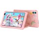 Планшет Teclast P85T KIDS 8” 4/64GB WIFI Metal /Pink (6940709685877) Планшет Teclast P85T KIDS 8” 4/64GB WIFI Metal /Pink (6940709685877)