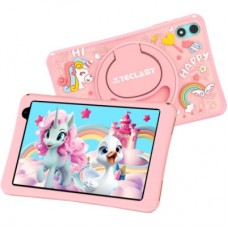 Планшет Teclast P85T KIDS 8" 4/64 GB Wi-Fi Metal /Pink (6940709685877) Планшет Teclast P85T KIDS 8" 4/64 GB Wi-Fi Metal /Pink (6940709685877) - Фото