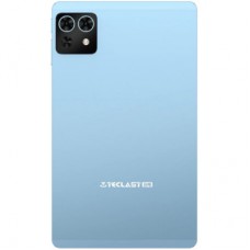 Планшет Teclast T50 Mini 8.68" 8/128 GB LTE Metal, Blue (6940709687512) Планшет Teclast T50 Mini 8.68" 8/128 GB LTE Metal, Blue (6940709687512) - Фото