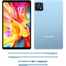 Планшет Teclast T50 Mini 8.68" 8/128 GB LTE Metal, Blue (6940709687512) Планшет Teclast T50 Mini 8.68" 8/128 GB LTE Metal, Blue (6940709687512) - Фото