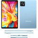 Планшет Teclast T50 Mini 8.68" 8/128 GB LTE Metal, Blue (6940709687512) Планшет Teclast T50 Mini 8.68" 8/128 GB LTE Metal, Blue (6940709687512)