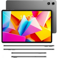Планшет Teclast T50Plus 11” 8/256GB LTE Metal, Grey (6940709687925) Планшет Teclast T50Plus 11” 8/256GB LTE Metal, Grey (6940709687925) - Фото