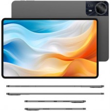 Планшет Teclast T60 Pro 12” 8/128GB LTE Metal, Grey (6940709687451) - Фото