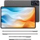 Планшет Teclast T60 Pro 12” 8/128GB LTE Metal, Grey (6940709687451)