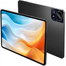 Планшет Teclast T60 Pro 12” 8/128GB LTE Metal, Grey (6940709687451) - Фото
