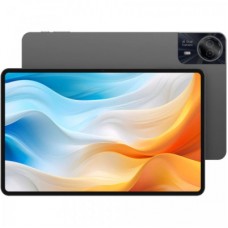 Планшет Teclast T60 Pro 12” 8/128GB LTE Metal, Grey (6940709687451) - Фото