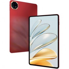 Планшет Teclast T60AI 12" 6/128 GB Wi-Fi Metal, Red (6940709687352) - Фото
