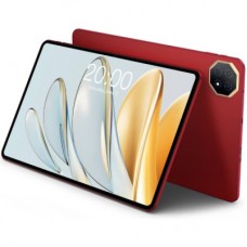 Планшет Teclast T60AI 12" 6/128 GB Wi-Fi Metal, Red (6940709687352) - Фото