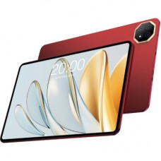 Планшет Teclast T60AI 12" 6/128 GB Wi-Fi Metal, Red (6940709687352) - Фото