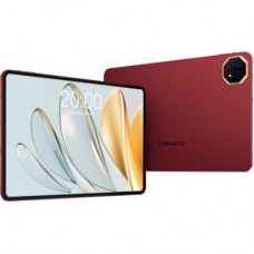 Планшет Teclast T60AI 12" 6/128 GB Wi-Fi Metal, Red (6940709687352) - Фото