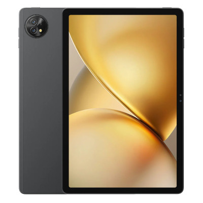 Планшет Blackview Tab Zeno 10 SET 11" 8GB/128GB 5G Shadow Black Чохол, Скло, Клавіатура, Миш, стілус, адаптер живл (6931548324942)