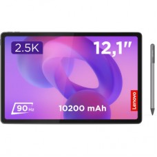 Планшет Lenovo Idea Tab Plus Wi-Fi 8/256 Cloud Grey + Pen (ZAG70268UA) Планшет Lenovo Idea Tab Plus Wi-Fi 8/256 Cloud Grey + Pen (ZAG70268UA)