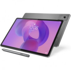 Планшет Lenovo Idea Tab Plus Wi-Fi 8/256 Luna Grey + Pen (ZAG70055UA) Планшет Lenovo Idea Tab Plus Wi-Fi 8/256 Luna Grey + Pen (ZAG70055UA) - Фото