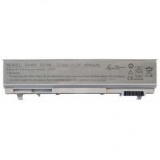Акумулятор для ноутбука AlSoft Dell Latitude E6400 PT434 5200mAh 6cell 11.1V Li-ion (A41404) - Фото