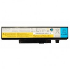 Акумулятор для ноутбука Lenovo IdeaPad Y460 57Y6567 4400 mAh (48Wh) 6cell 10.8V Li-ion (A41816) - Фото