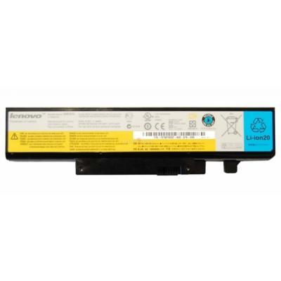 Акумулятор для ноутбука Lenovo IdeaPad Y460 57Y6567 4400 mAh (48Wh) 6cell 10.8V Li-ion (A41816)