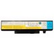 Акумулятор для ноутбука Lenovo IdeaPad Y460 57Y6567 4400 mAh (48Wh) 6cell 10.8V Li-ion (A41816)
