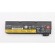 Акумулятор для ноутбука Lenovo ThinkPad X240/T440s 4400 mAh (48Wh) 6cell 11.1V Li-ion (A41901)