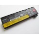 Акумулятор для ноутбука Lenovo ThinkPad X240/T440s 4400 mAh (48Wh) 6cell 11.1V Li-ion (A41901)