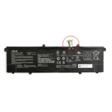 Акумулятор для ноутбука ASUS VivoBook S433FA C31N1905, 4335 mAh (50 Wh), 3cell, 11.55V, Li-Pol (A71100) - Фото