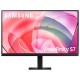 Монітор Samsung LS27D700EAIXUA