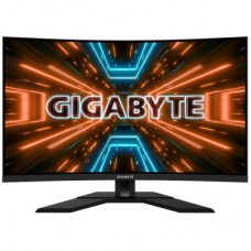 Монітор GIGABYTE M32QC-EK - Фото