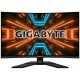 Монітор GIGABYTE M32QC-EK