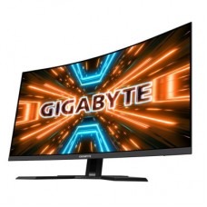 Монітор GIGABYTE M32QC-EK - Фото