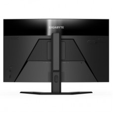 Монітор GIGABYTE M32QC-EK - Фото