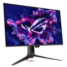 Монітор ASUS ROG Swift PG32UCDMR - Фото