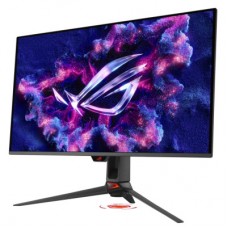 Монітор ASUS ROG Swift PG32UCDMR - Фото