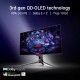 Монітор ASUS ROG Swift PG32UCDMR Монітор ASUS ROG Swift PG32UCDMR