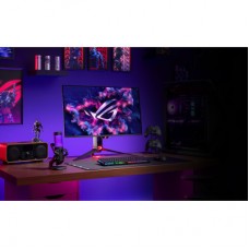 Монітор ASUS ROG Swift PG32UCDMR - Фото