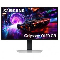 Монітор Samsung LS32FG812SIXUA - Фото