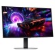 Монітор Samsung LS32FG812SIXUA