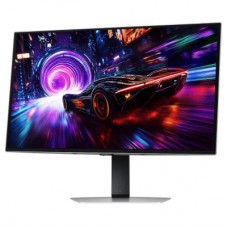 Монітор Samsung LS32FG812SIXUA - Фото
