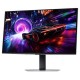 Монітор Samsung LS32FG812SIXUA