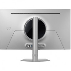 Монітор Samsung LS32FG812SIXUA - Фото