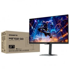 Монітор GIGABYTE M27Q2 QD Gaming Monitor - Фото