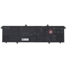 Акумулятор для ноутбука Asus VivoBook X521 C31N2019, 5427 mAh (63Wh), 3cell, 11.61V, Li-Pol AlSoft (A71137) - Фото
